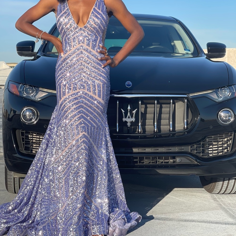 Giovanni Prom dress for Sale